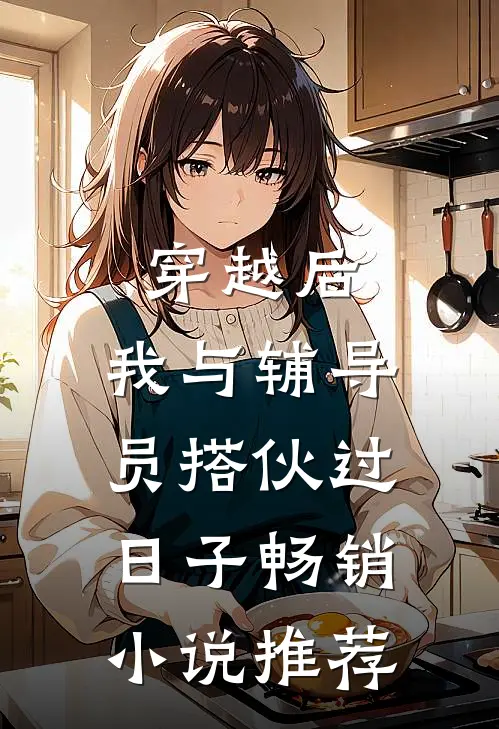 穿越后，我与辅导员搭伙过日子畅销小说推荐