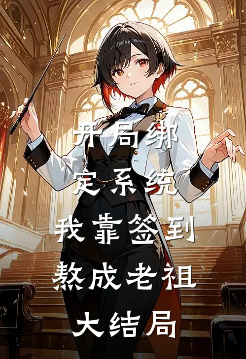 开局绑定系统：我靠签到熬成老祖大结局