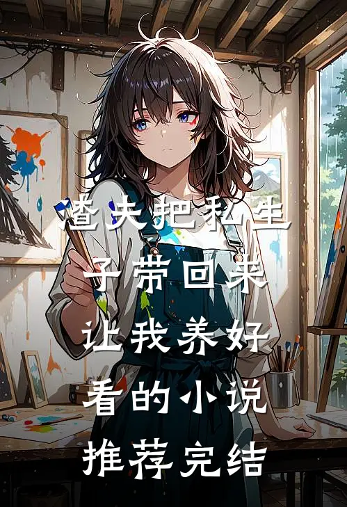渣夫把私生子带回来让我养好看的小说推荐完结