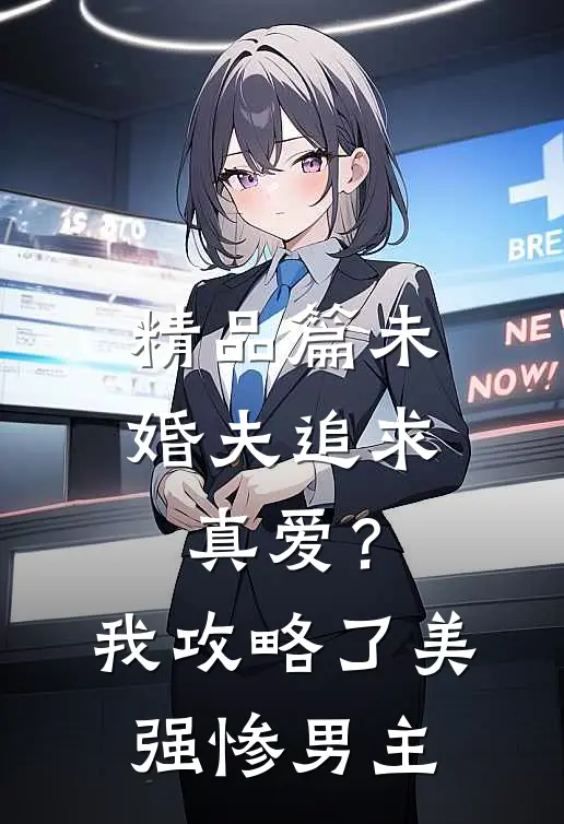 精品篇未婚夫追求真爱？我攻略了美强惨男主