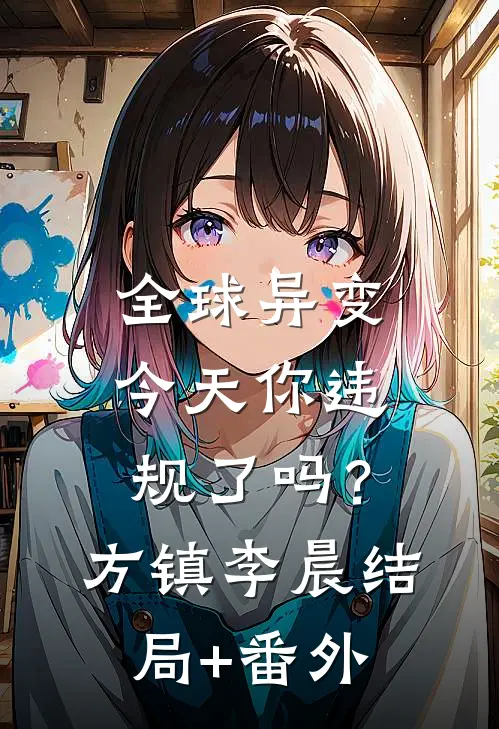 全球异变，今天你违规了吗？方镇李晨结局+番外