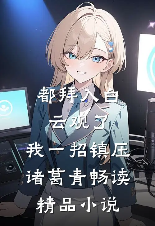 都拜入白云观了，我一招镇压诸葛青畅读精品小说