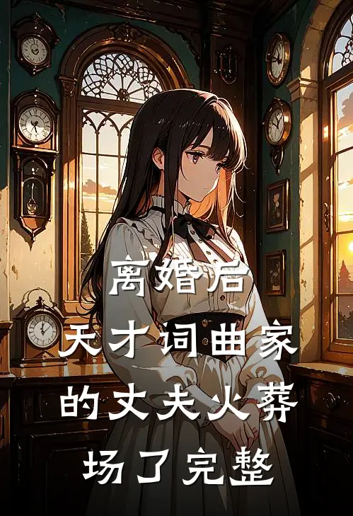 离婚后，天才词曲家的丈夫火葬场了完整
