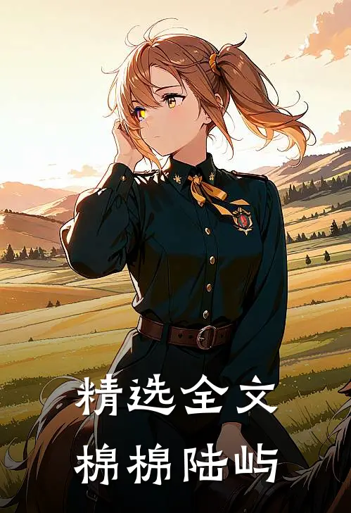 精选全文棉棉陆屿