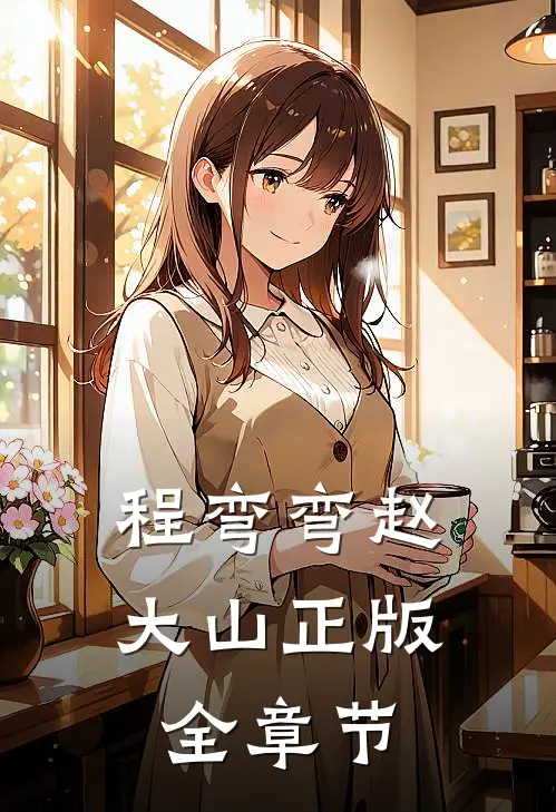 程弯弯赵大山正版全章节