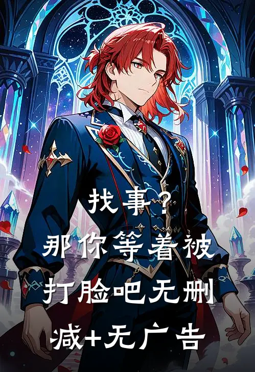 找事？那你等着被打脸吧无删减+无广告