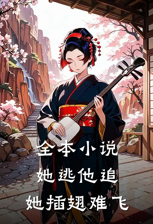 全本小说她逃他追，她插翅难飞