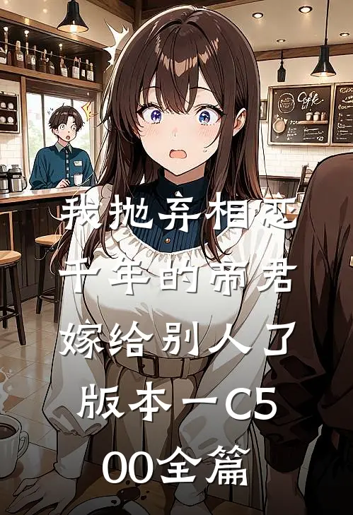 我抛弃相恋千年的帝君嫁给别人了 版本一C500全篇