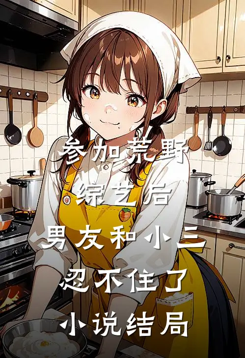 参加荒野综艺后，男友和小三忍不住了小说结局
