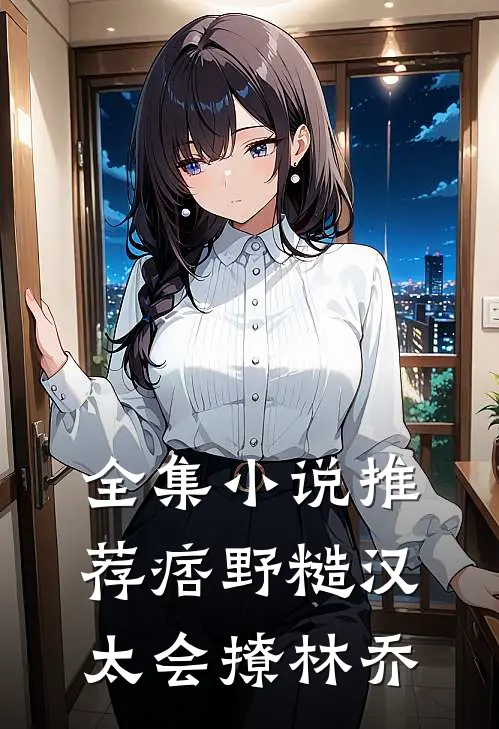 全集小说推荐痞野糙汉太会撩林乔