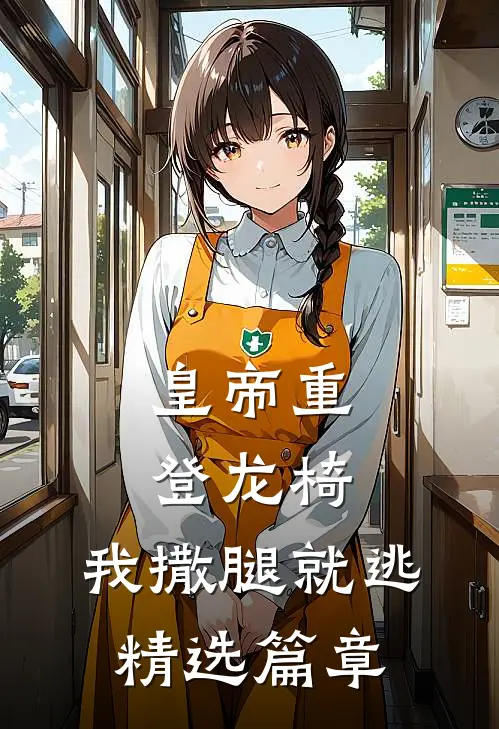 皇帝重登龙椅，我撒腿就逃精选篇章