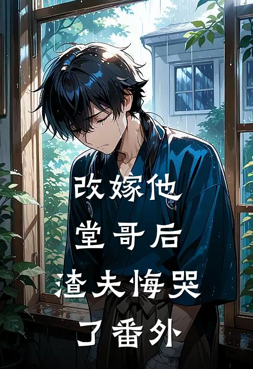 改嫁他堂哥后,渣夫悔哭了番外