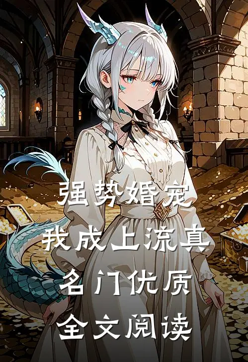 强势婚宠，我成上流真名门优质全文阅读