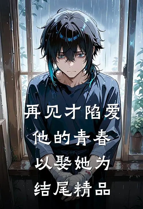 再见才陷爱：他的青春以娶她为结尾精品