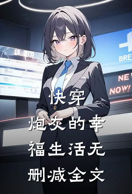 快穿炮灰的幸福生活无删减全文免费阅读