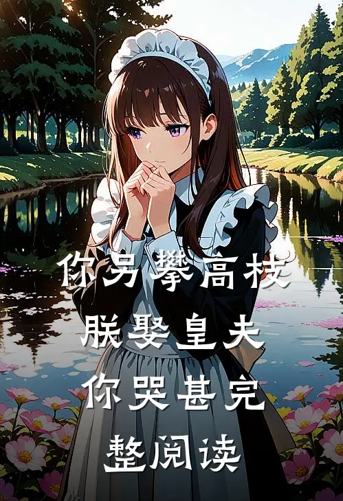 你另攀高枝，朕娶皇夫你哭甚完整阅读