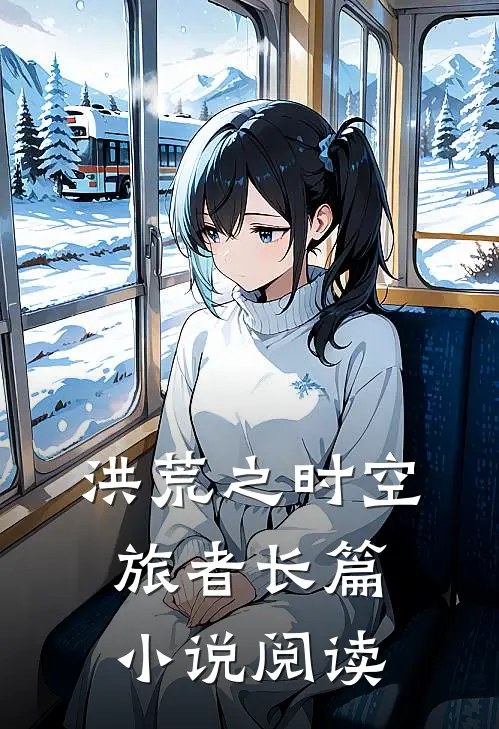洪荒之时空旅者长篇阅读免费