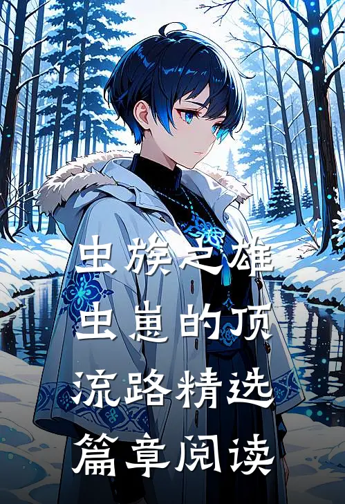 虫族之雄虫崽的顶流路精选篇章阅读