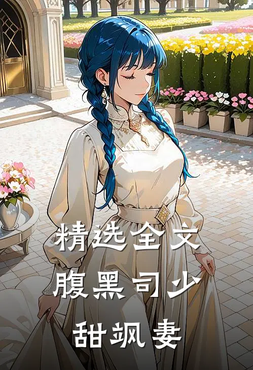 精选全文腹黑司少甜飒妻