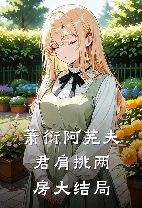 萧衍阿芜夫君肩挑两房大结局