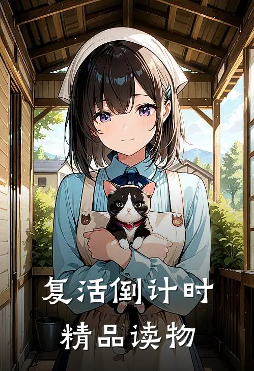 复活倒计时精品读物