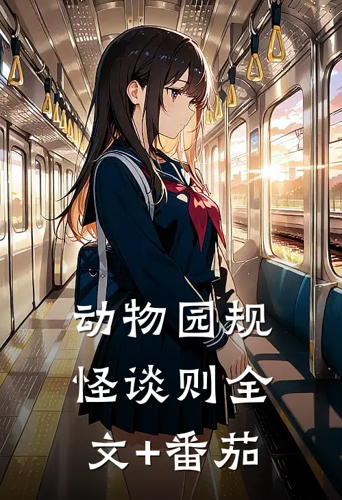 动物园规怪谈则全文+番茄