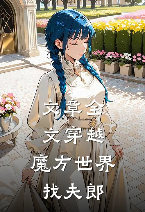 文章全文穿越：魔方世界找夫郎