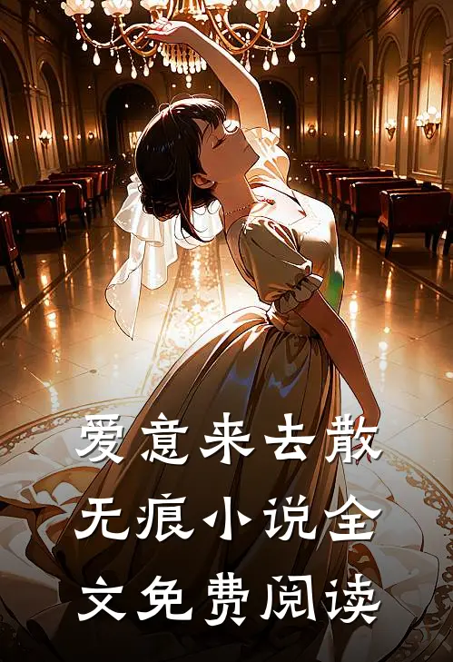 爱意来去散无痕小说全文免费阅读