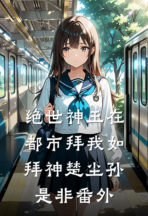 绝世神王在都市-拜我如拜神楚尘孙是非番外
