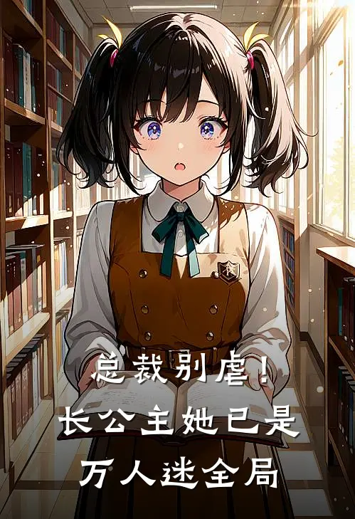 总裁别虐！长公主她已是万人迷全局