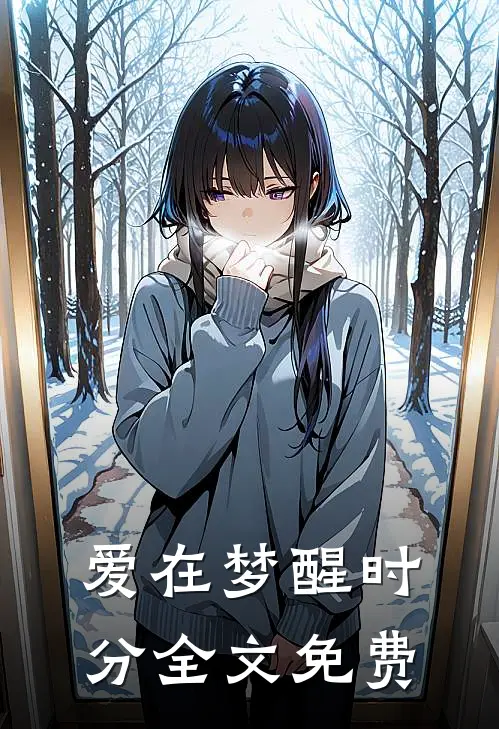 爱在梦醒时分全文免费