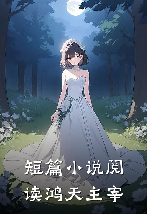 短篇小说阅读鸿天主宰