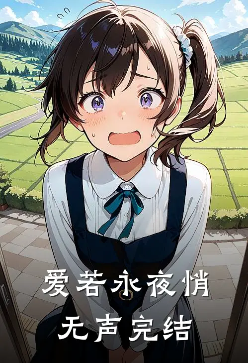 爱若永夜悄无声完结