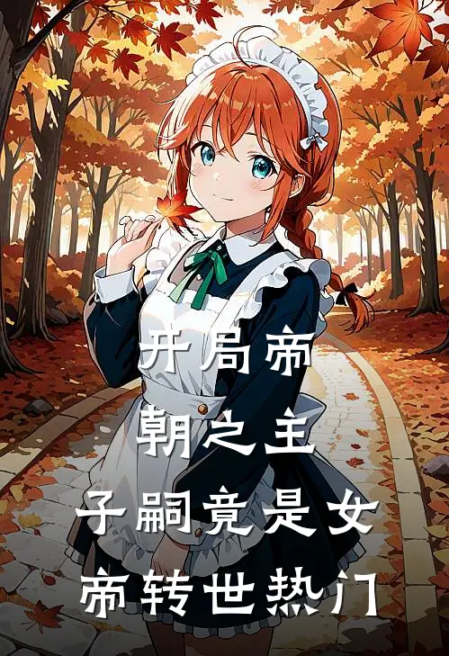 开局帝朝之主：子嗣竟是女帝转世热门