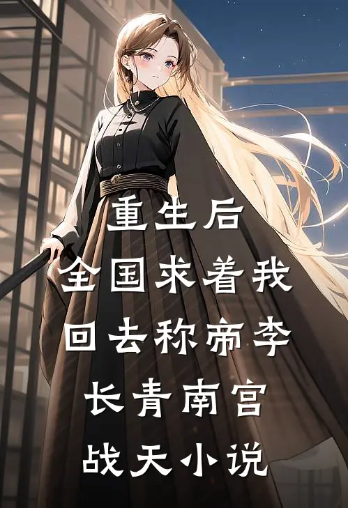 重生后，全国求着我回去称帝李长青南宫战天小说