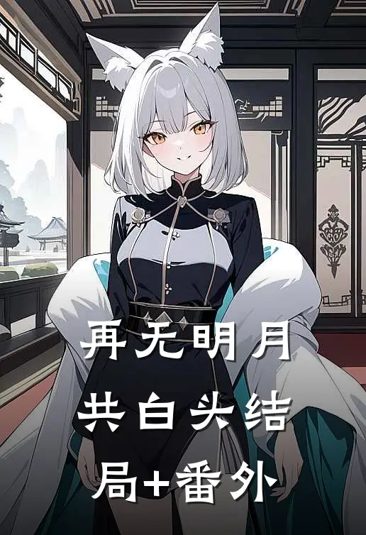 再无明月共白头结局+番外