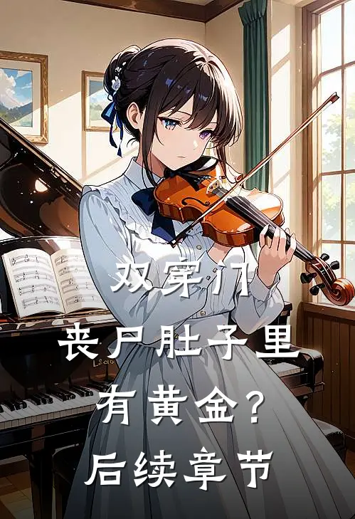 双穿门：丧尸肚子里有黄金？后续章节