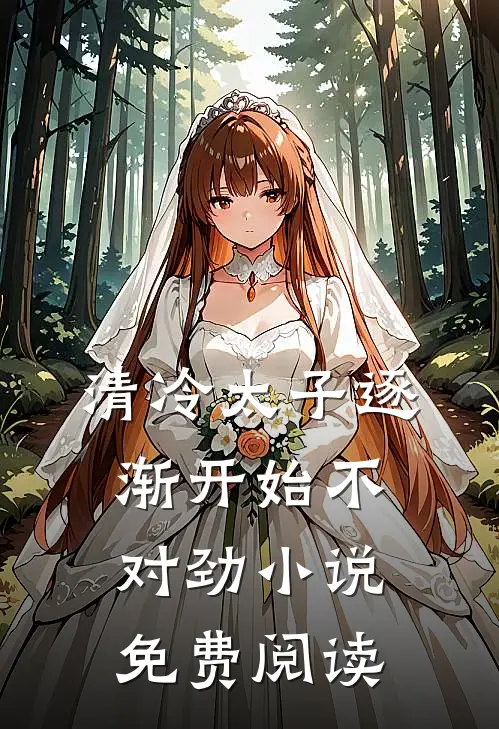 清冷太子逐渐开始不对劲小说免费阅读