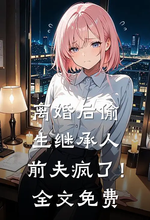 离婚后偷生继承人，前夫疯了！全文免费