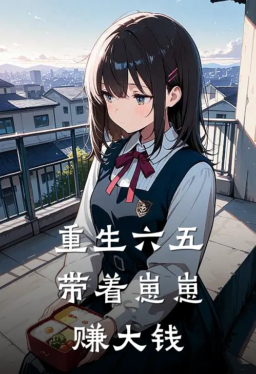 重生六五带着崽崽赚大钱 杨木
