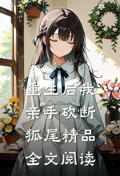重生后我亲手砍断狐尾精品全文阅读