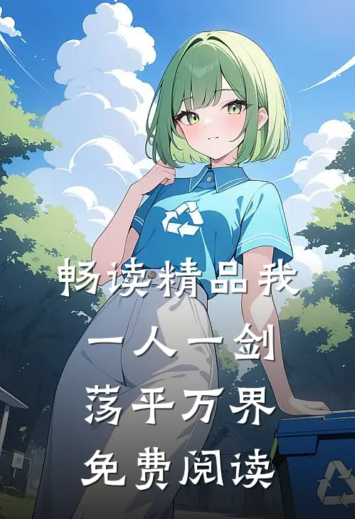 畅读精品我一人一剑荡平万界免费阅读