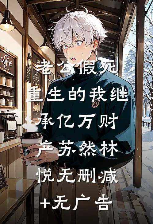 老公假死，重生的我继承亿万财产苏然林悦无删减+无广告