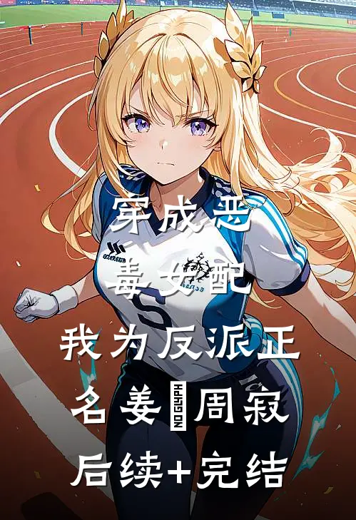 穿成恶毒女配，我为反派正名姜玥周寂后续+完结