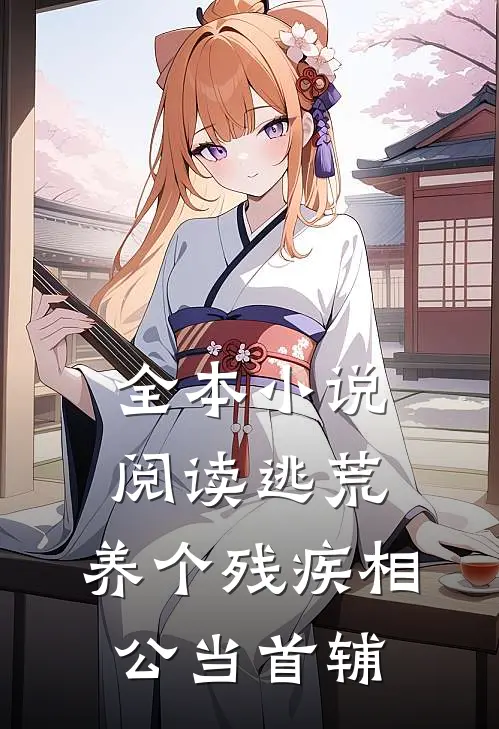 全本小说阅读逃荒：养个残疾相公当首辅