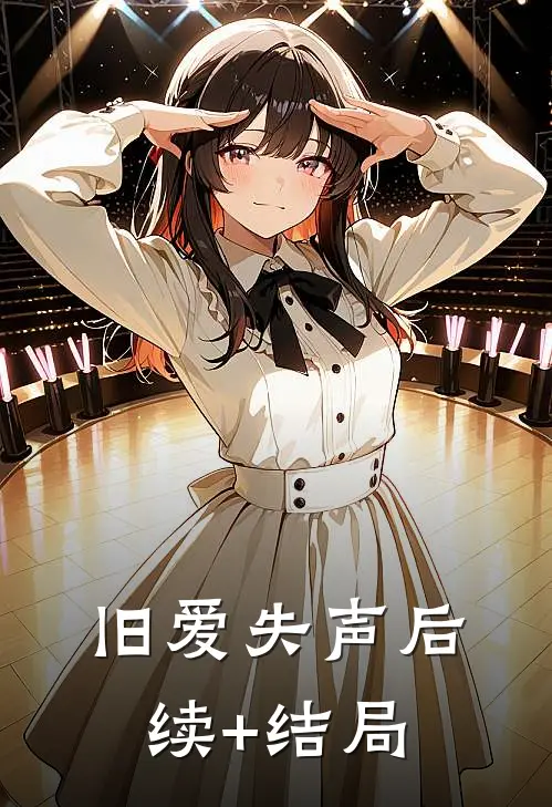 旧爱失声后续+结局