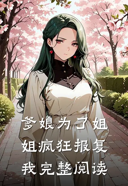 爹娘为了姐姐疯狂报复我完整阅读
