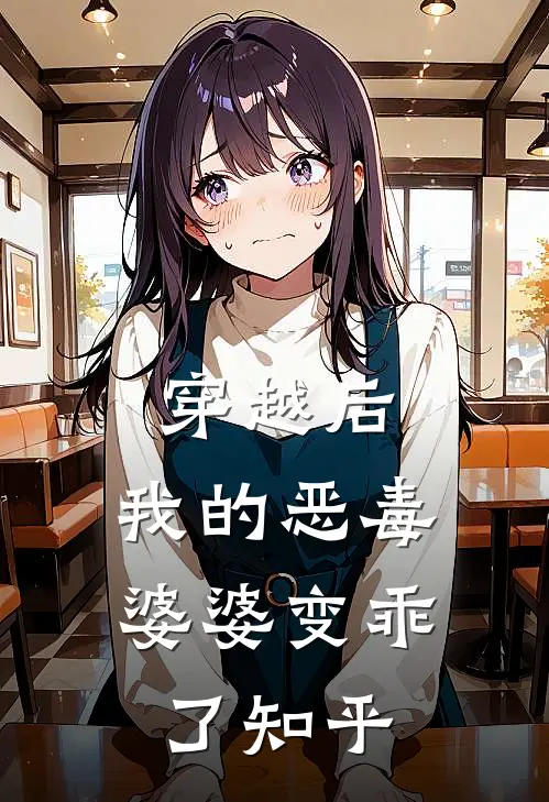 穿越后,我的恶毒婆婆变乖了知乎