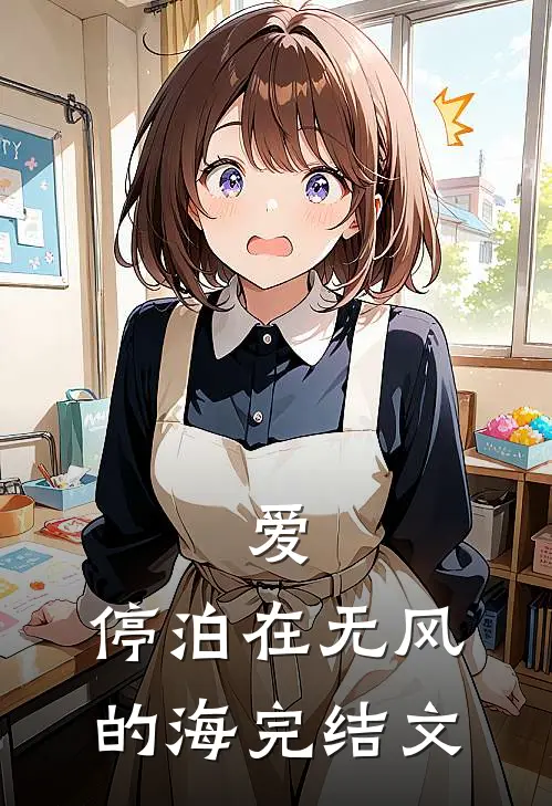 爱，停泊在无风的海完结文