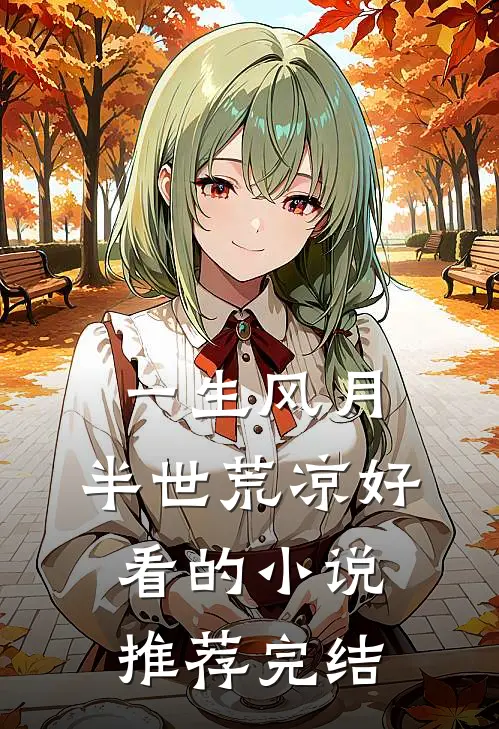 一生风月,半世荒凉好看的推荐完结